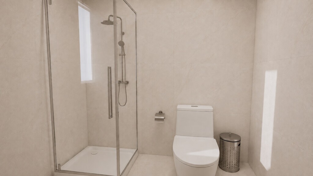 Flat in Easts Olimpos, Pieria Prefecture, Greece – 66875