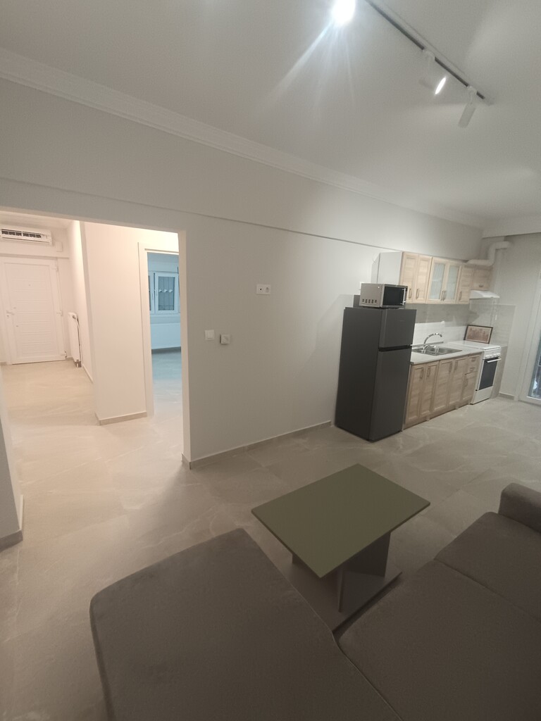 2 bedroom Flat in Voulgari – Ntepo – Martiou, Thessaloniki – Municipality, Greece – 66873