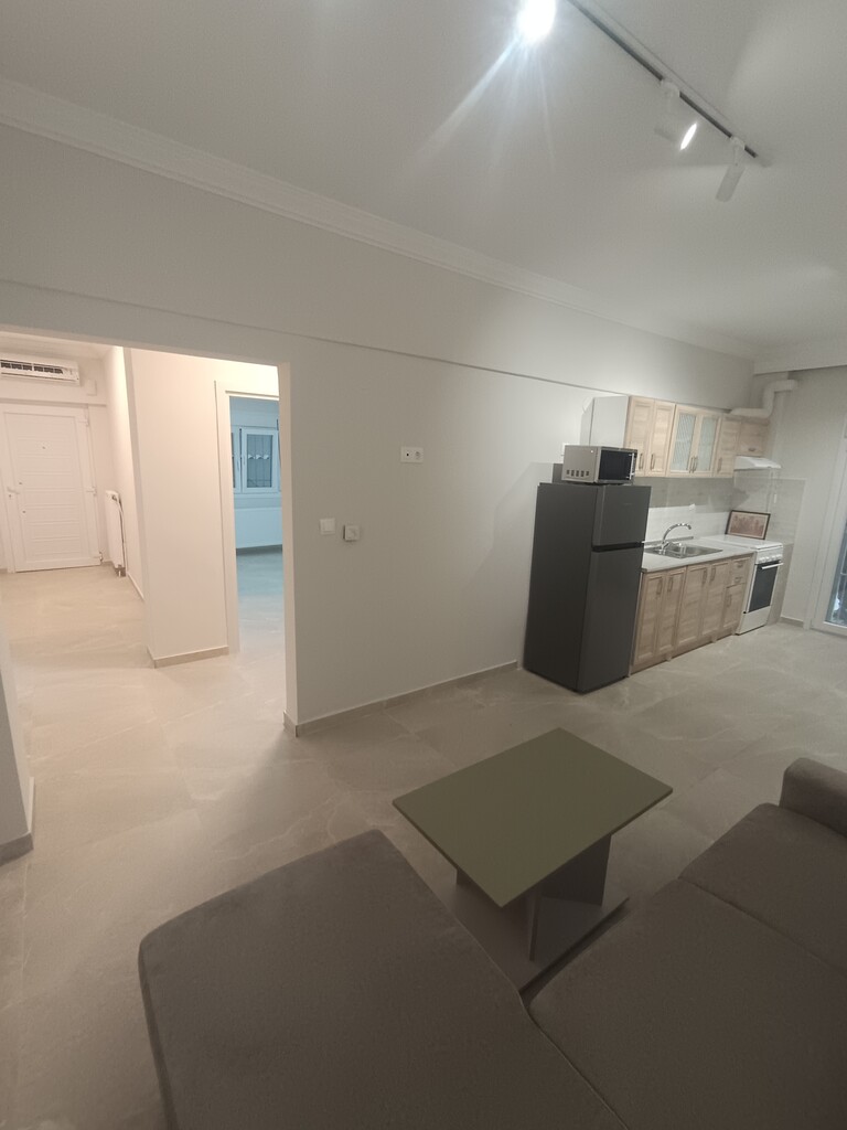 2 bedroom Flat in Voulgari – Ntepo – Martiou, Thessaloniki – Municipality, Greece – 66873