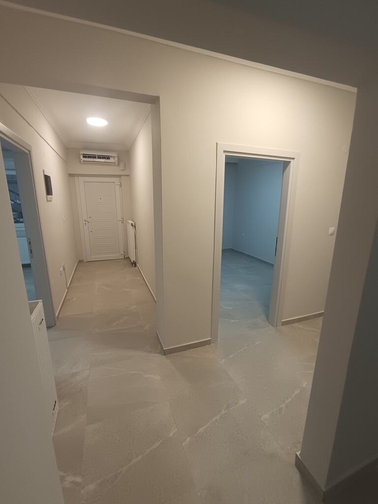 2 bedroom Flat in Voulgari – Ntepo – Martiou, Thessaloniki – Municipality, Greece – 66873