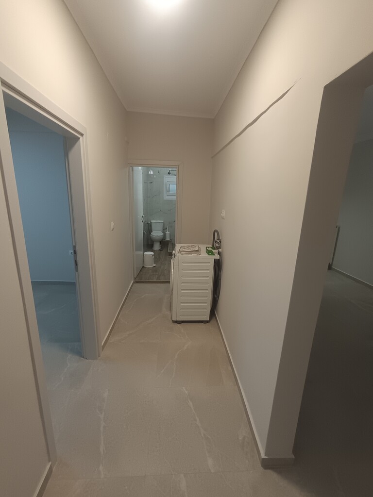 2 bedroom Flat in Voulgari – Ntepo – Martiou, Thessaloniki – Municipality, Greece – 66873