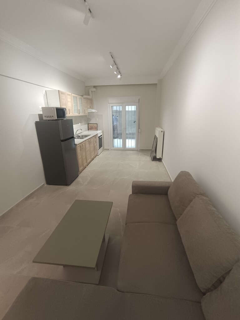 2 bedroom Flat in Voulgari – Ntepo – Martiou, Thessaloniki – Municipality, Greece – 66873