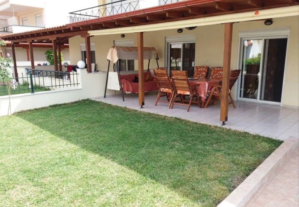 2 bedroom Maisonette in Nea Propontida, Chalkidiki, Greece – 66869