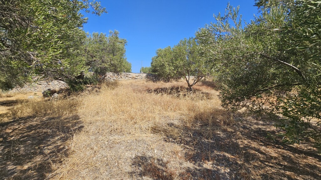 Land in Gouves, Heraklion Prefecture, Greece – 66866