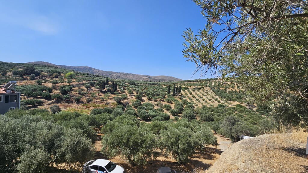Land in Gouves, Heraklion Prefecture, Greece – 66866