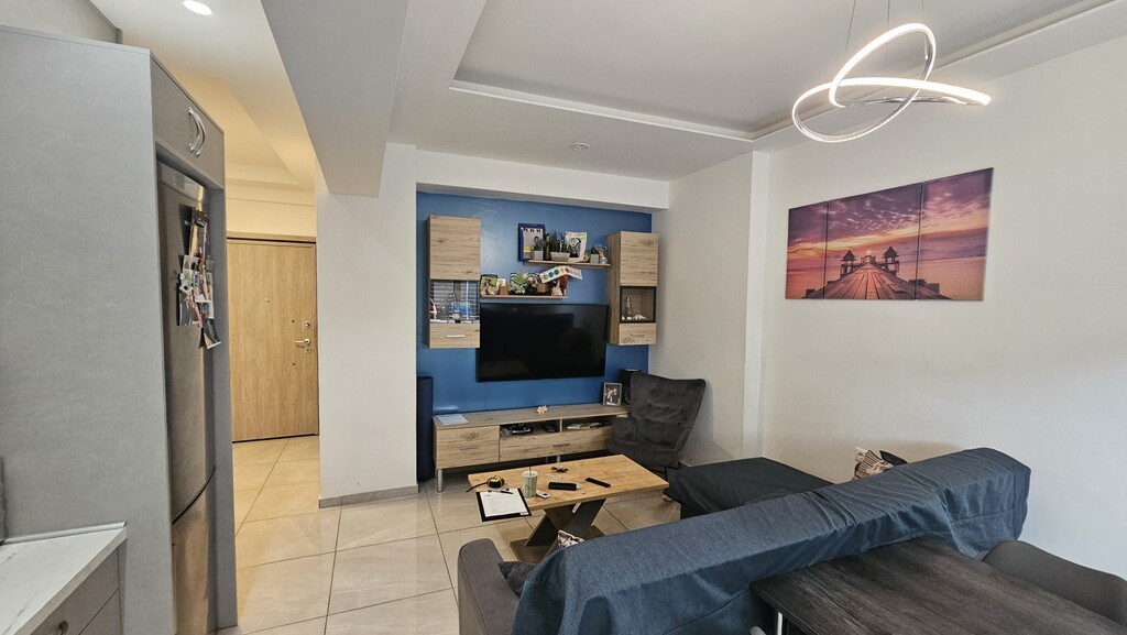 2 bedroom Flat in Chersonisos, Heraklion Prefecture, Greece – 66865