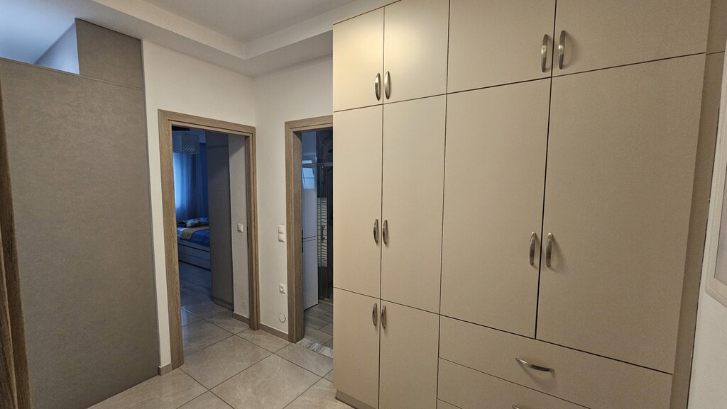 2 bedroom Flat in Chersonisos, Heraklion Prefecture, Greece – 66865