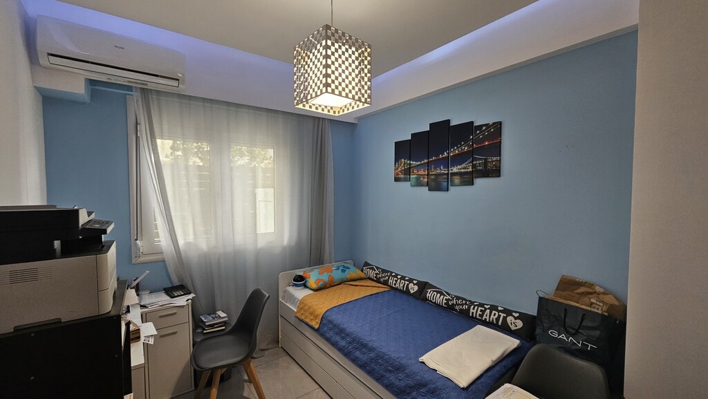 2 bedroom Flat in Chersonisos, Heraklion Prefecture, Greece – 66865