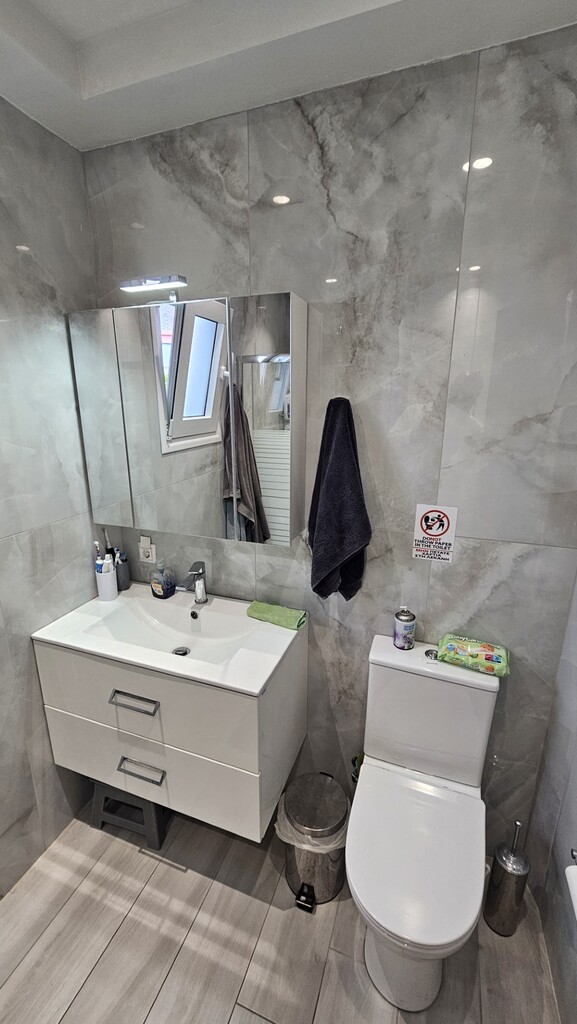 2 bedroom Flat in Chersonisos, Heraklion Prefecture, Greece – 66865
