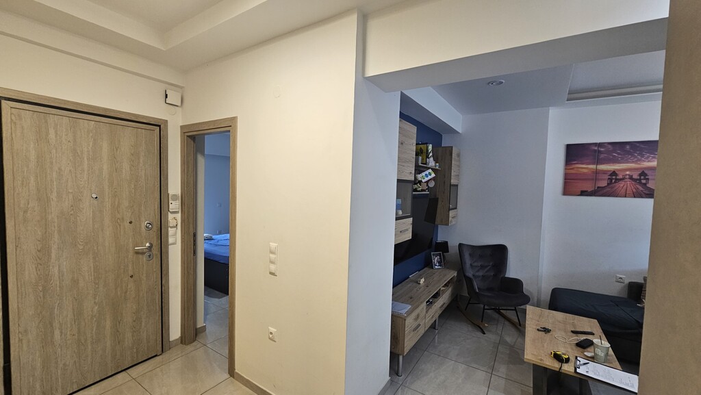 2 bedroom Flat in Chersonisos, Heraklion Prefecture, Greece – 66865