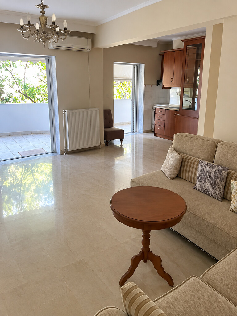 1 bedroom Flat in Thermaikos, Thessaloniki – Suburbs, Greece – 66864
