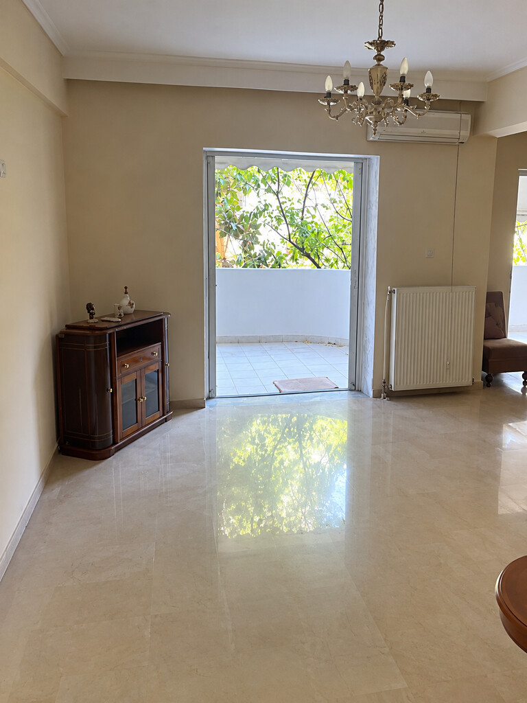 1 bedroom Flat in Thermaikos, Thessaloniki – Suburbs, Greece – 66864