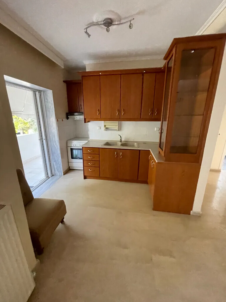 1 bedroom Flat in Thermaikos, Thessaloniki – Suburbs, Greece – 66864