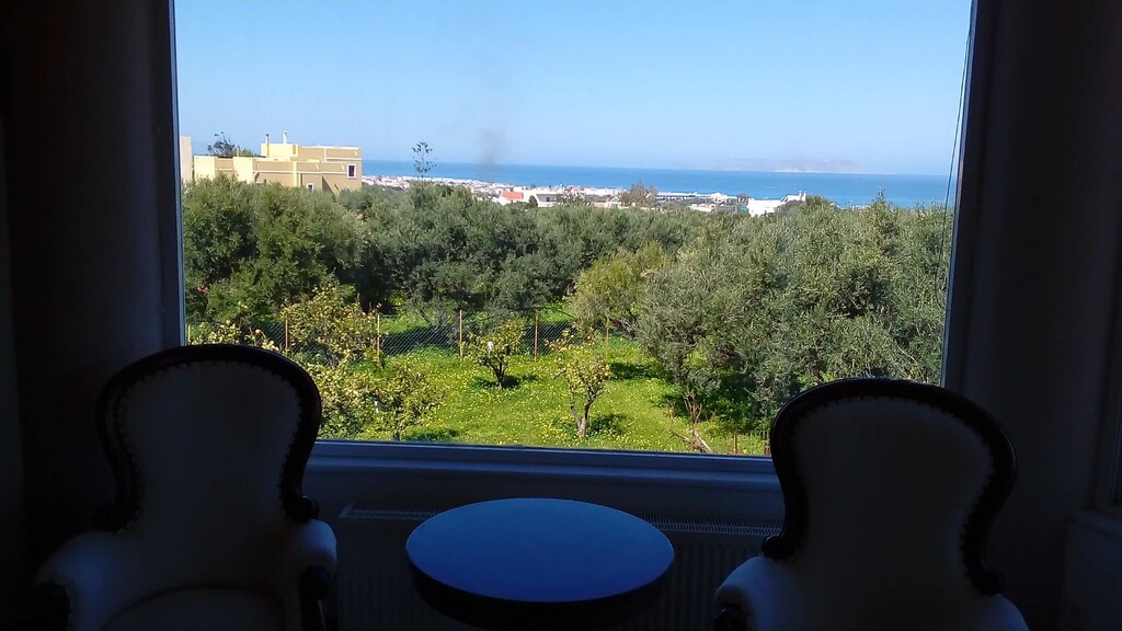 4 bedroom Detached house in Chersonisos, Heraklion Prefecture, Greece – 66863