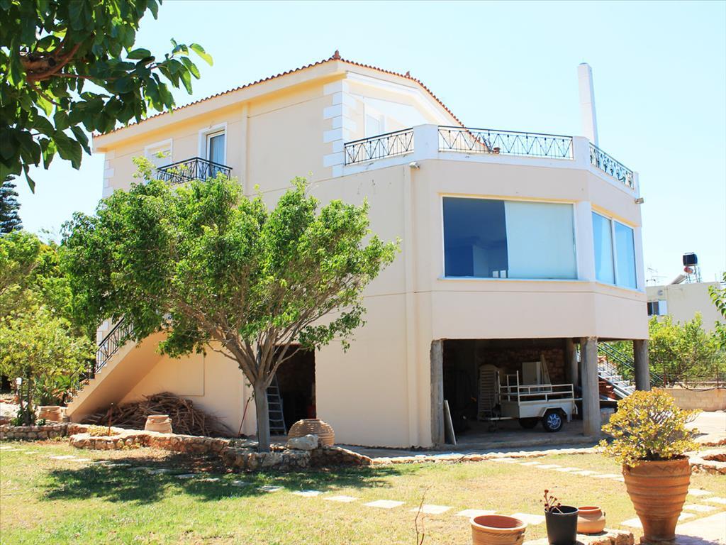 4 bedroom Detached house in Chersonisos, Heraklion Prefecture, Greece – 66863