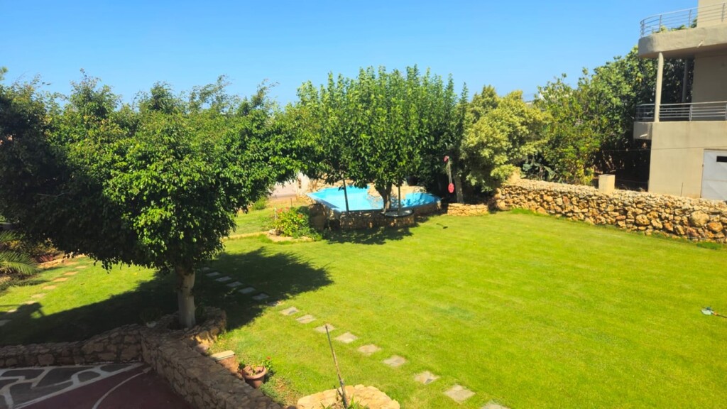 4 bedroom Detached house in Chersonisos, Heraklion Prefecture, Greece – 66863