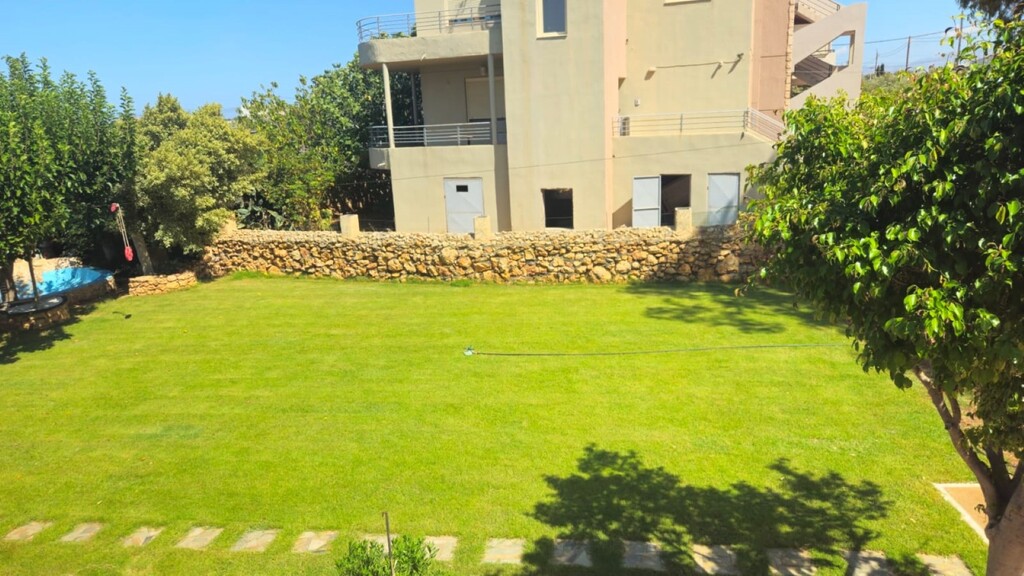 4 bedroom Detached house in Chersonisos, Heraklion Prefecture, Greece – 66863