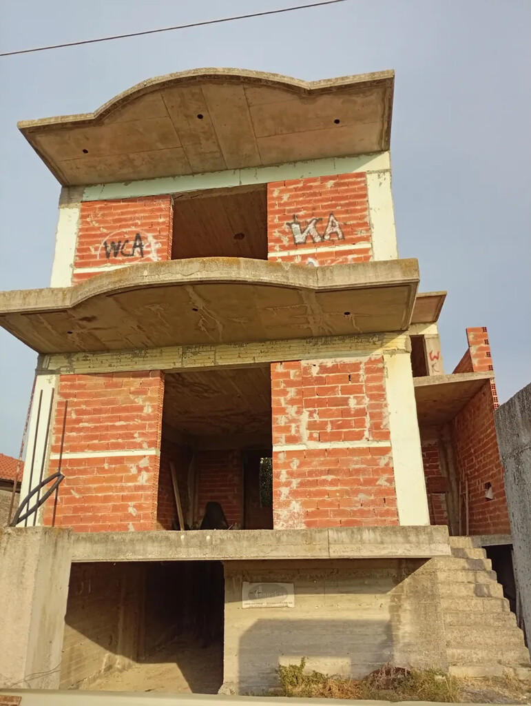 Maisonette in Korinos, Pieria Prefecture, Greece – 66861