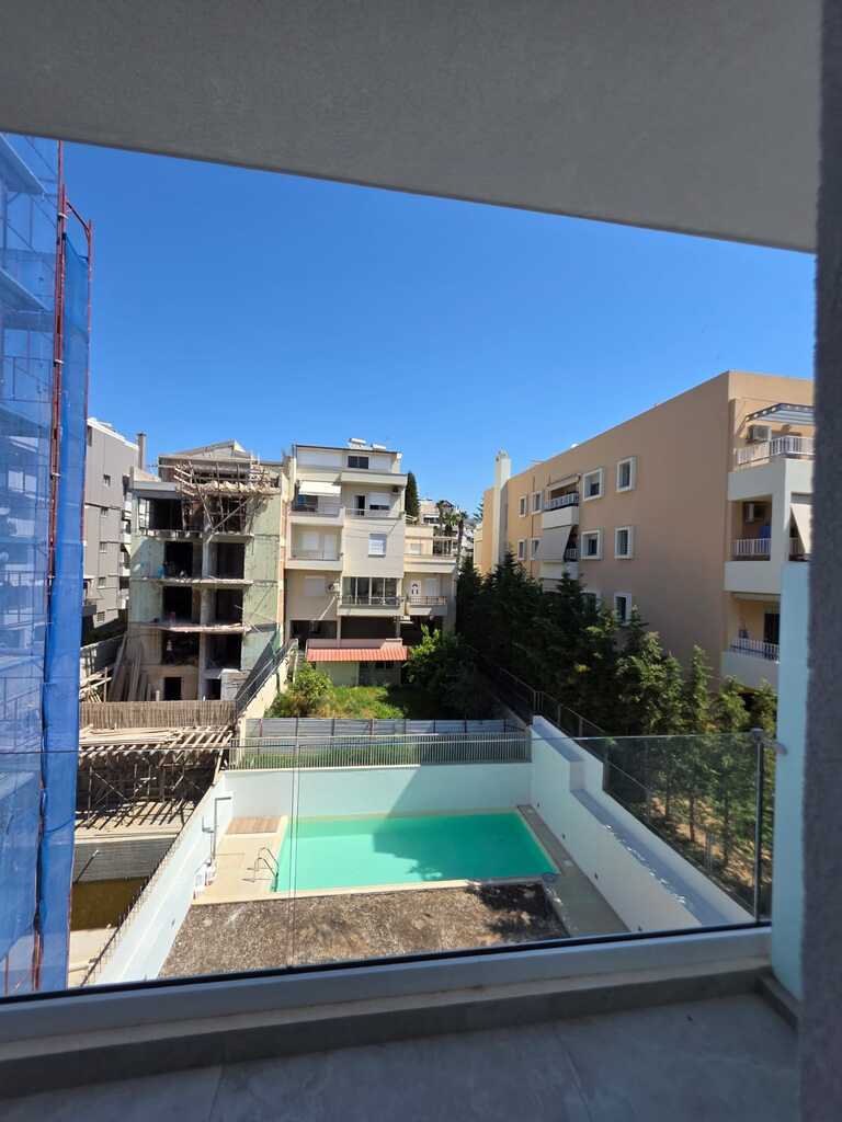 2 bedroom Flat in Voula, Athens – South, Greece – 66833
