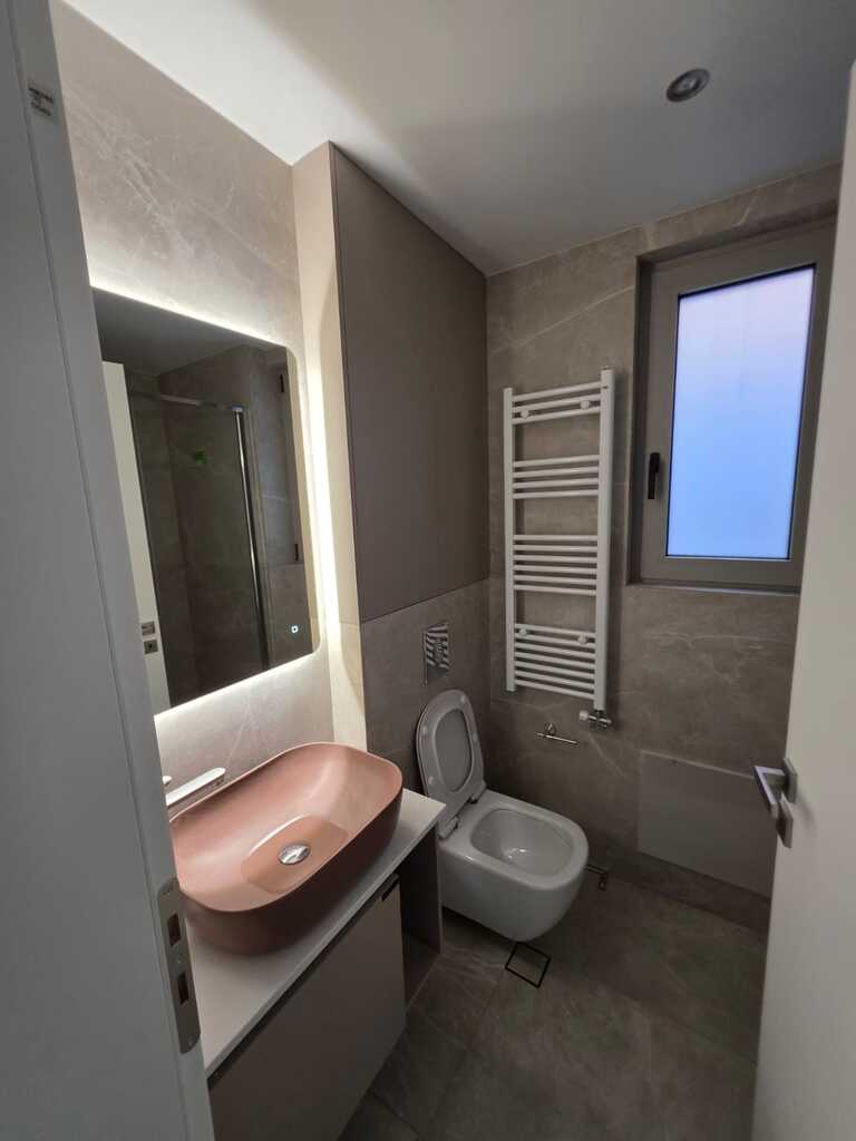 2 bedroom Flat in Voula, Athens – South, Greece – 66833