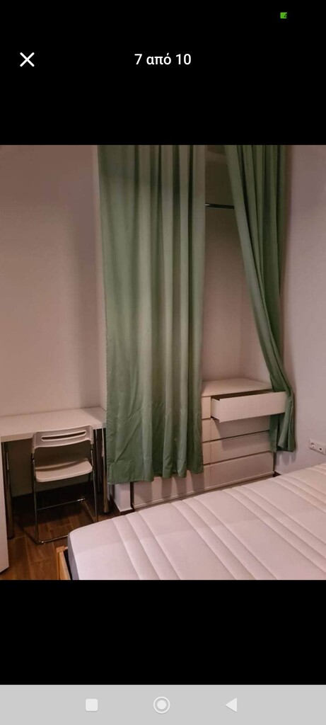 1 bedroom Flat in Center Of Thessaloniki, Thessaloniki – Municipality, Greece – 65596