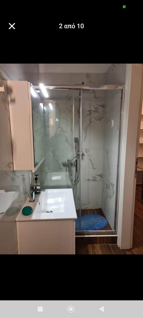 1 bedroom Flat in Center Of Thessaloniki, Thessaloniki – Municipality, Greece – 65596