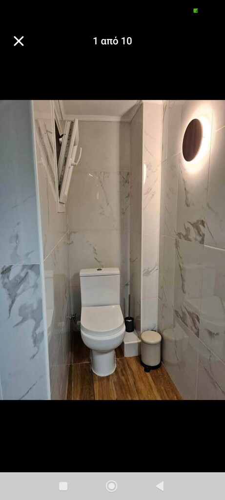 1 bedroom Flat in Center Of Thessaloniki, Thessaloniki – Municipality, Greece – 65596