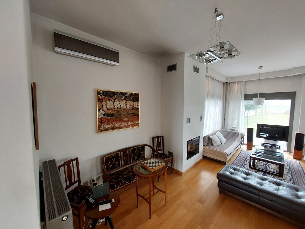 4 bedroom Detached house in Thermi, Thessaloniki – Suburbs, Greece – 64897
