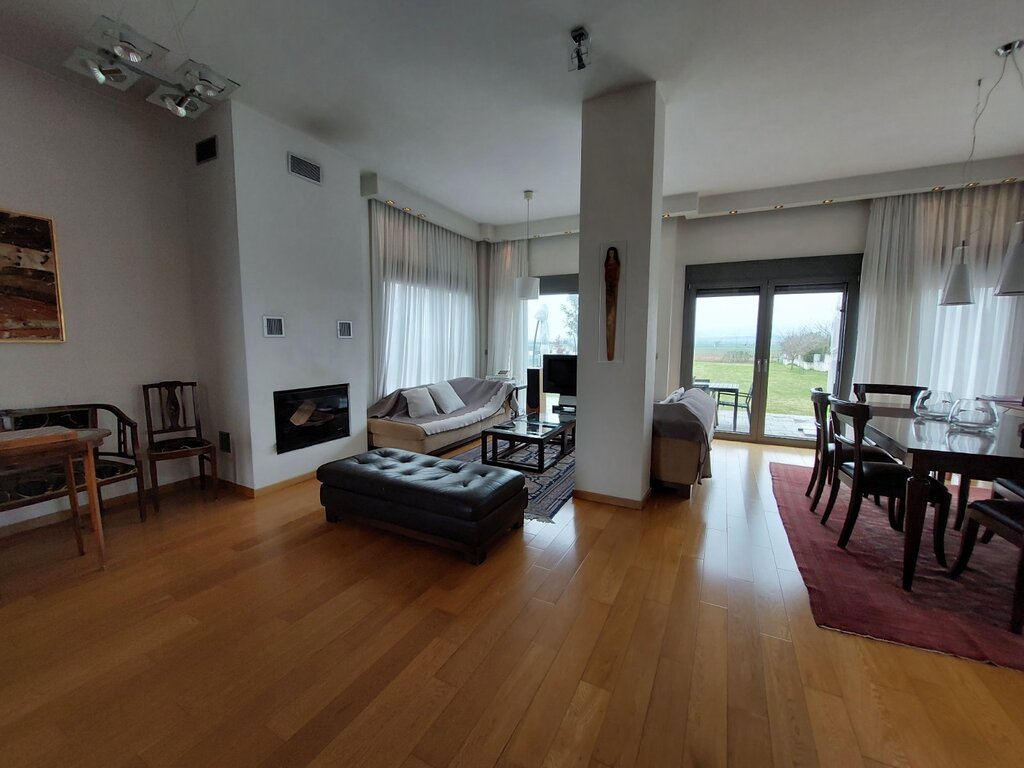 4 bedroom Detached house in Thermi, Thessaloniki – Suburbs, Greece – 64897