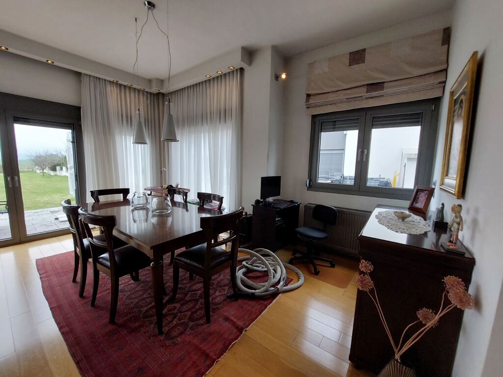 4 bedroom Detached house in Thermi, Thessaloniki – Suburbs, Greece – 64897