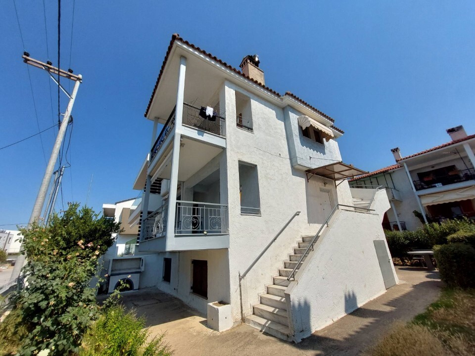 2 bedroom Flat in Sithonia, Chalkidiki, Greece – 59726