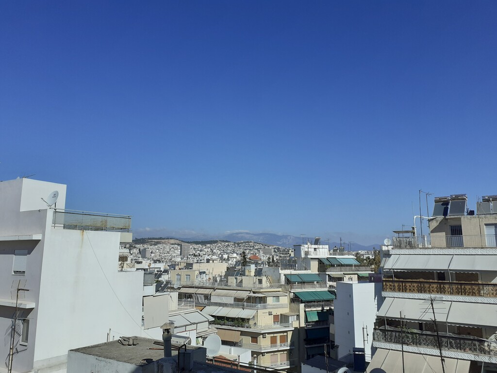 2 bedroom Duplex in Zografou, Athens – Center, Greece – 48827