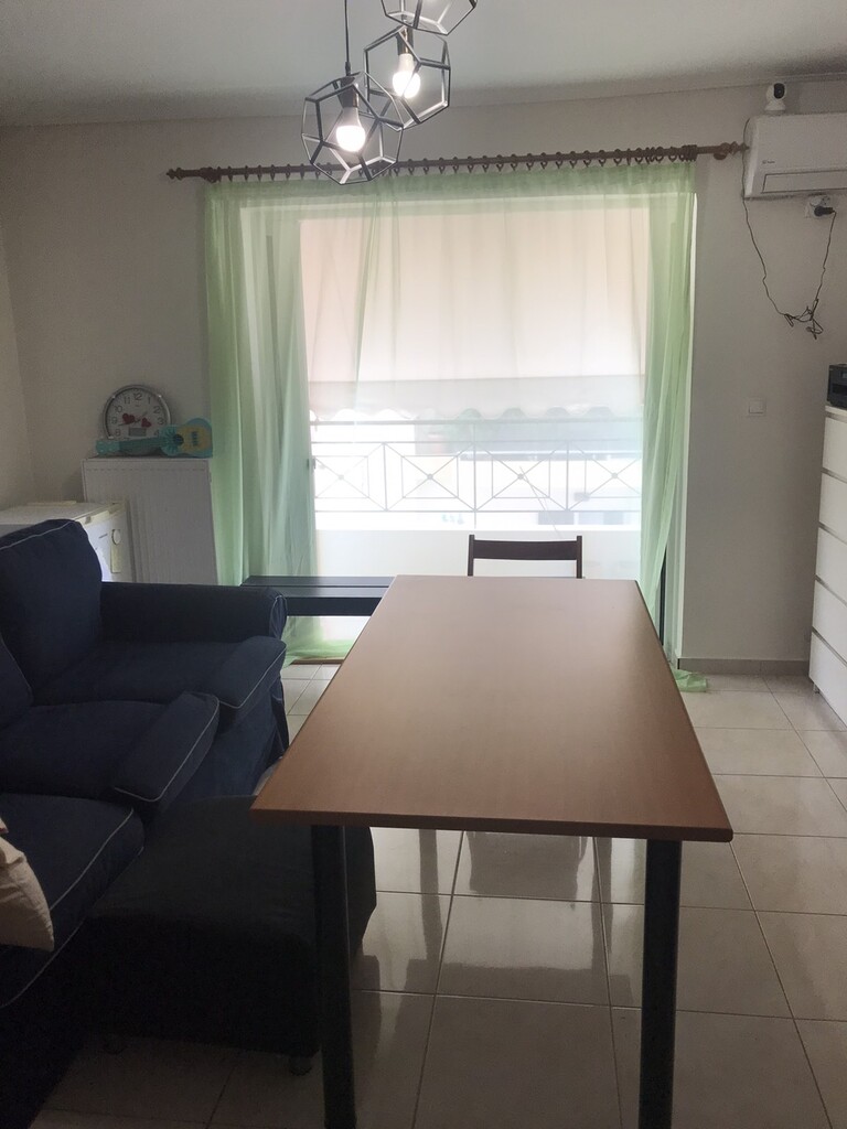 2 bedroom Duplex in Zografou, Athens – Center, Greece – 48827