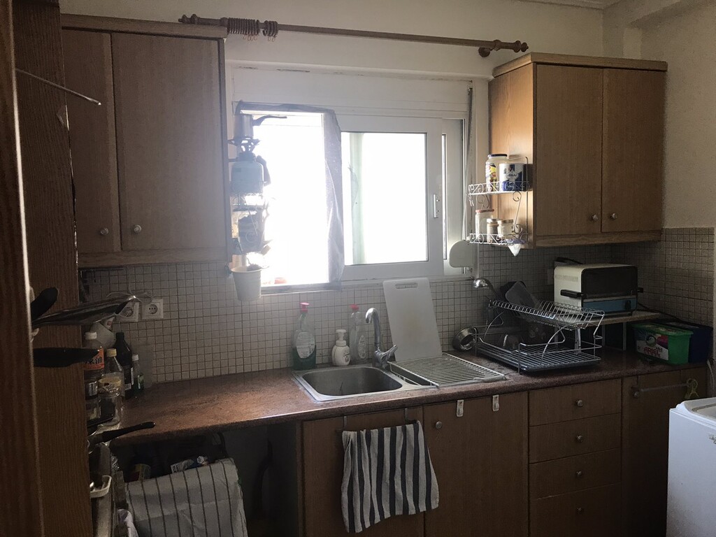 2 bedroom Duplex in Zografou, Athens – Center, Greece – 48827