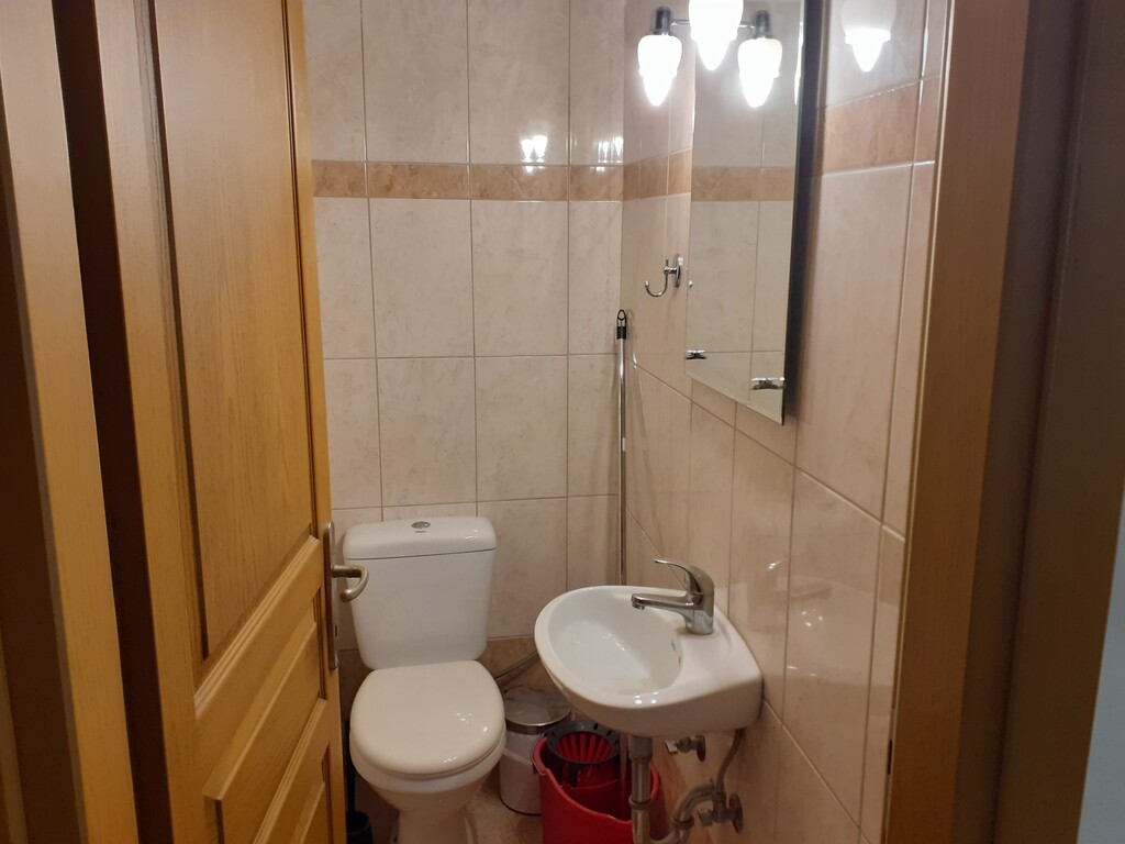 2 bedroom Duplex in Zografou, Athens – Center, Greece – 48827