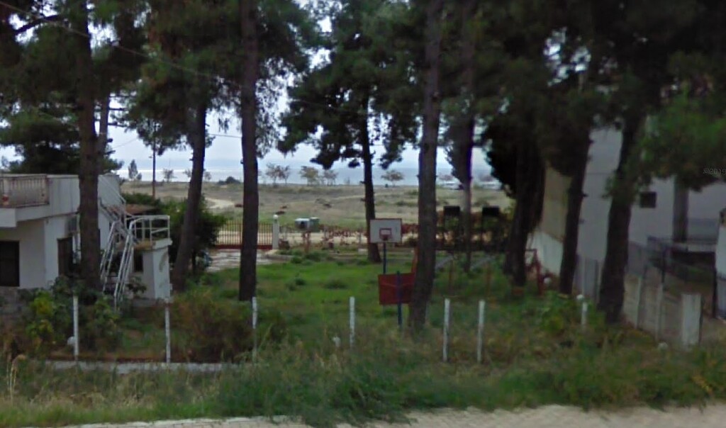 Land in Poligiros, Chalkidiki, Greece – 48797