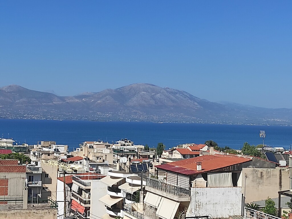 6 bedroom Detached house in Com. Nea Palatia, Rest Of Attica, Greece – 48778