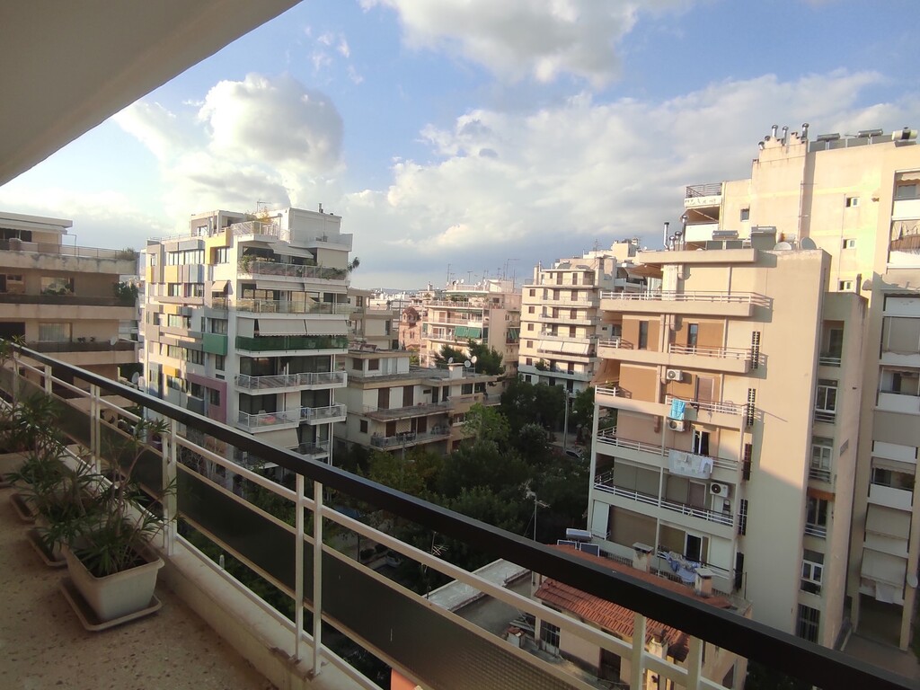 3 bedroom Duplex in Palaio Faliro, Athens – South, Greece – 48776