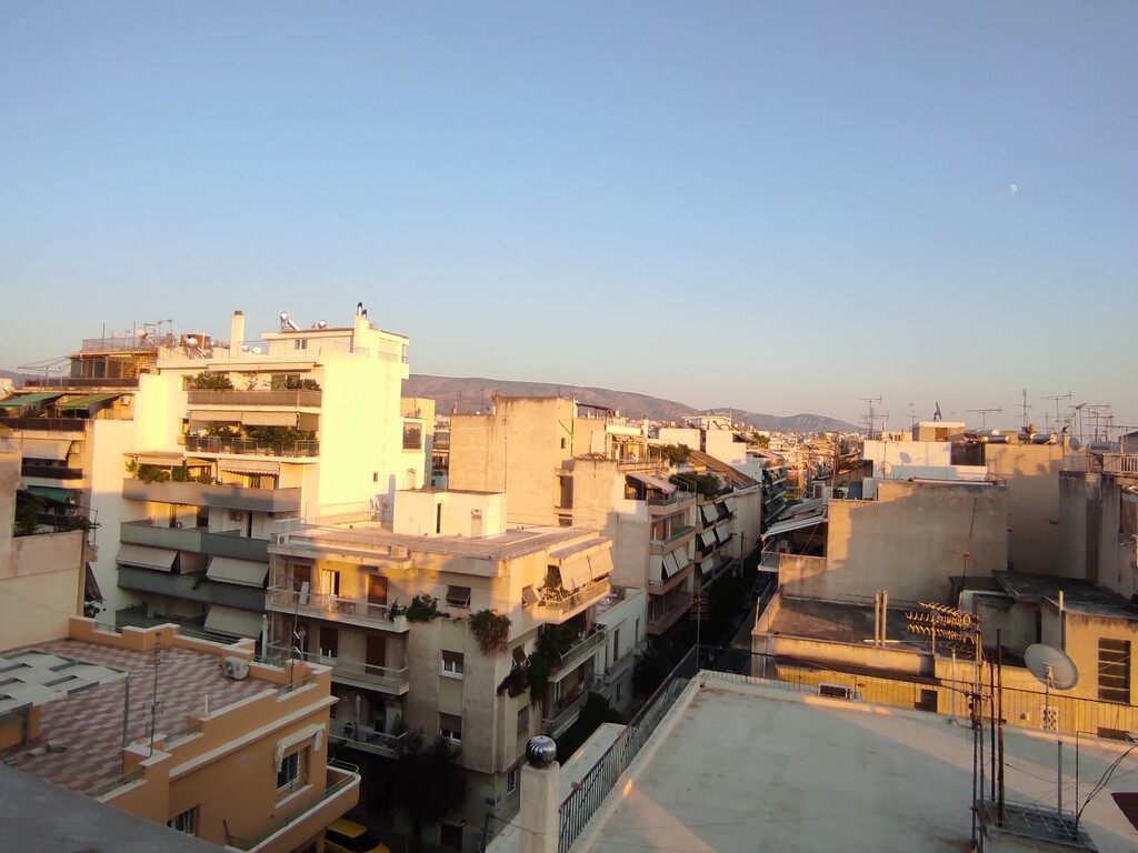 1 bedroom Flat in Kalithea, Athens – South, Greece – 48775