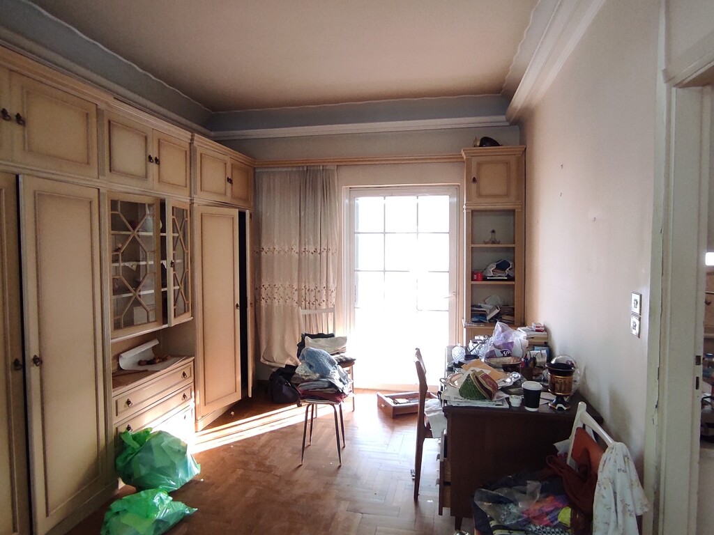 1 bedroom Flat in Kalithea, Athens – South, Greece – 48775