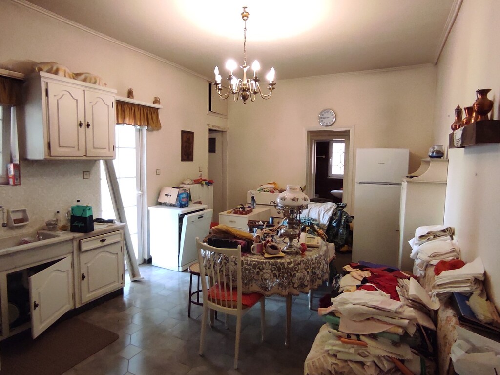 1 bedroom Flat in Kalithea, Athens – South, Greece – 48775