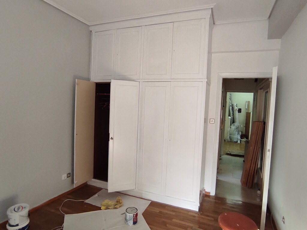1 bedroom Flat in Kalithea, Athens – South, Greece – 48775