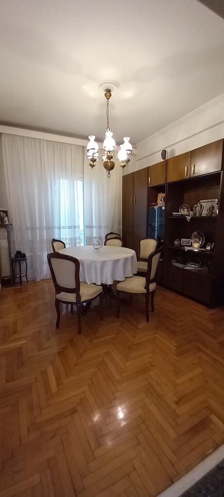 2 bedroom Flat in Historic Center, Athens – Center, Greece – 48749