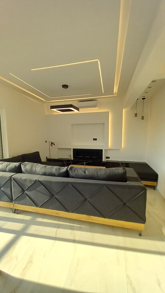 4 bedroom Flat in Glyfada, Athens – South, Greece – 48707