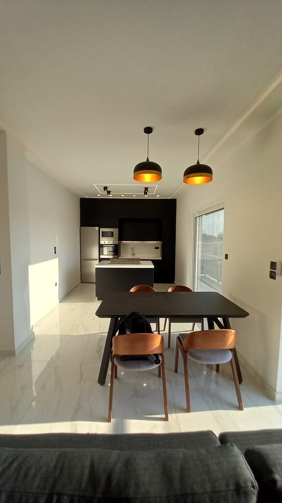 4 bedroom Flat in Glyfada, Athens – South, Greece – 48707