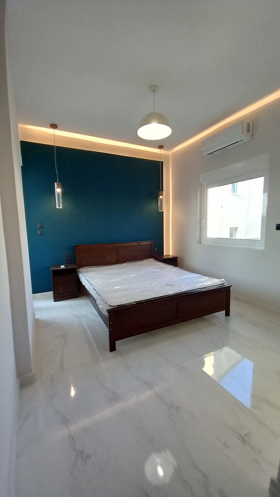 4 bedroom Flat in Glyfada, Athens – South, Greece – 48707
