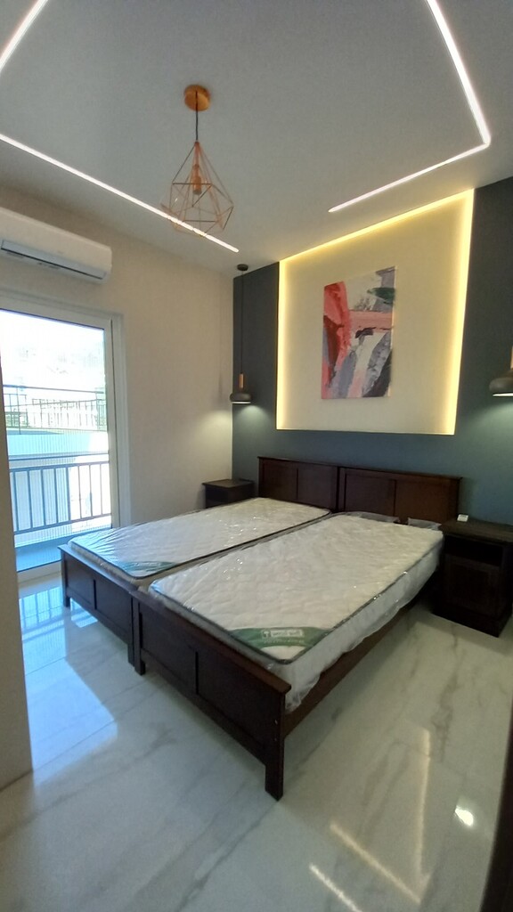 4 bedroom Flat in Glyfada, Athens – South, Greece – 48707