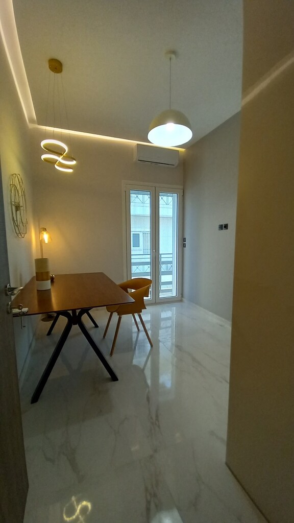 4 bedroom Flat in Glyfada, Athens – South, Greece – 48707