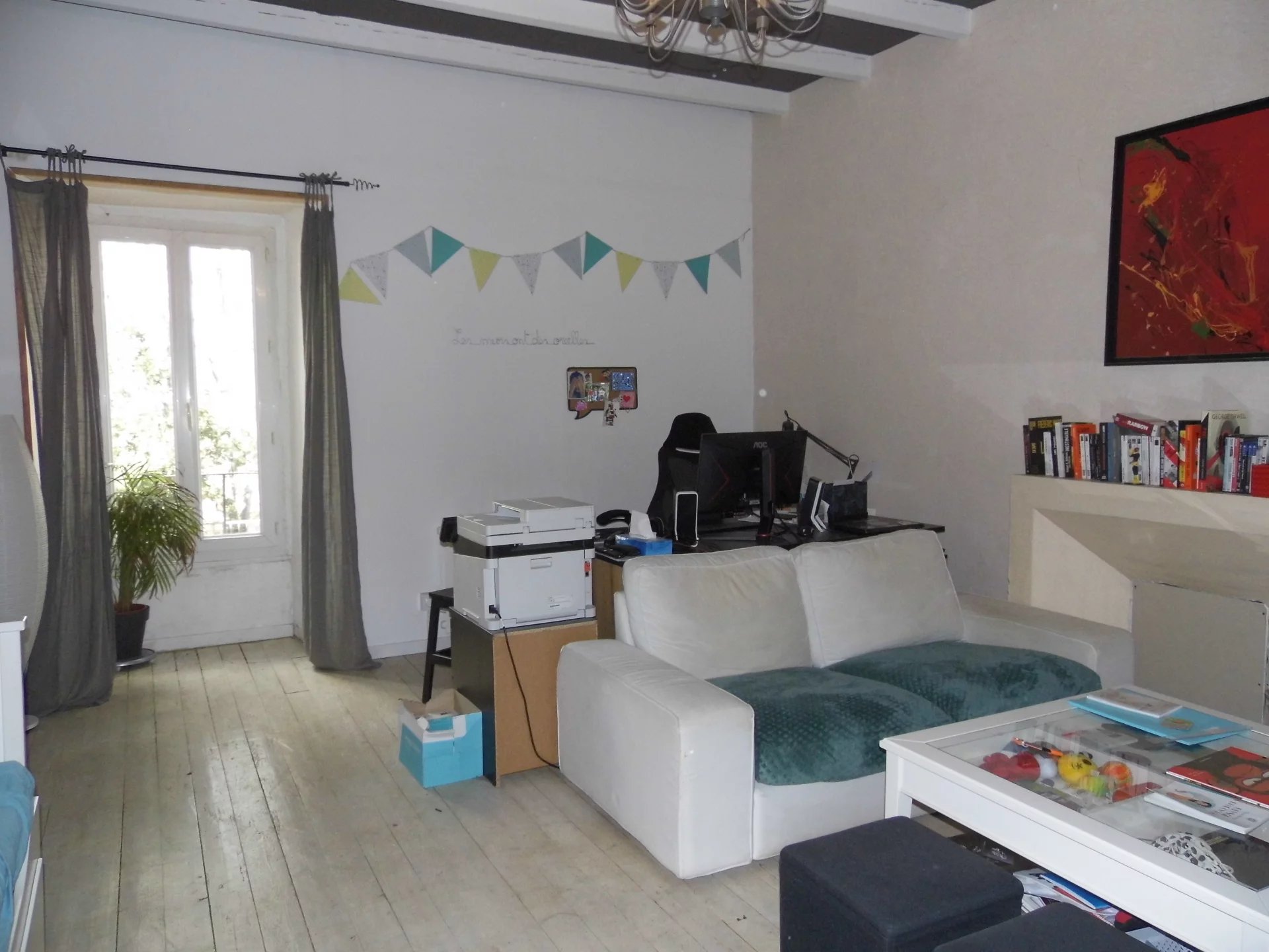 Village house with professional space, Occitanie – France – BVI61692