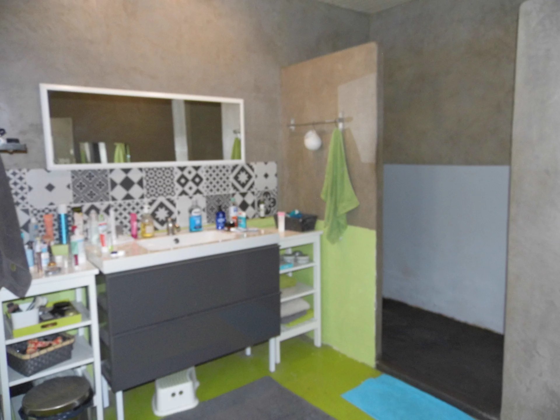 Village house with professional space, Occitanie – France – BVI61692